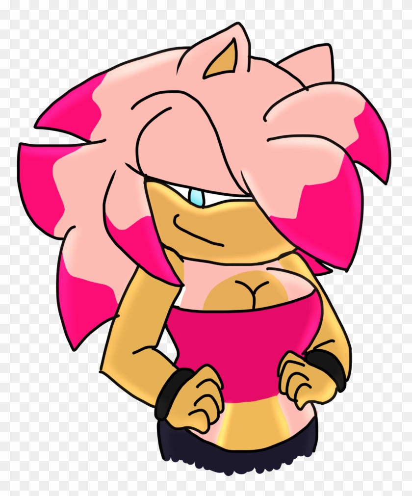 Art Trade Ciara The Hedgehog By Shadxester On Deviantart - Cartoon #908368