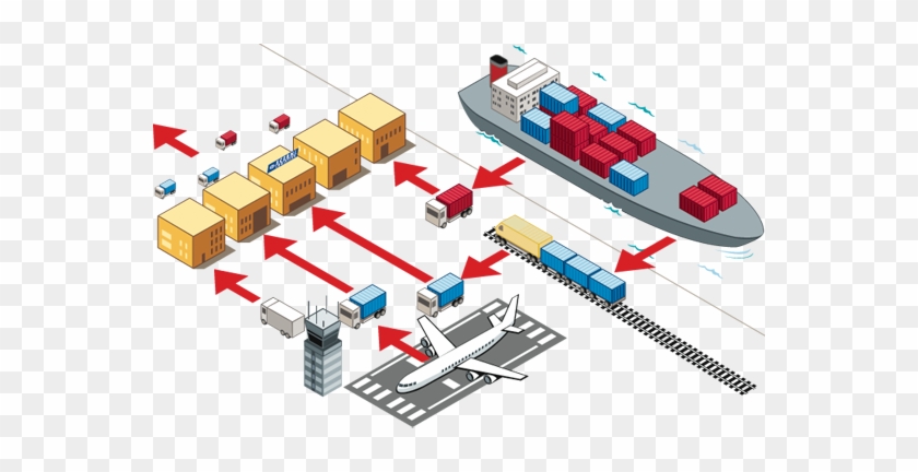 Grupposcerni Scerni Logistics Service Scheme - Consolidation Services #908387