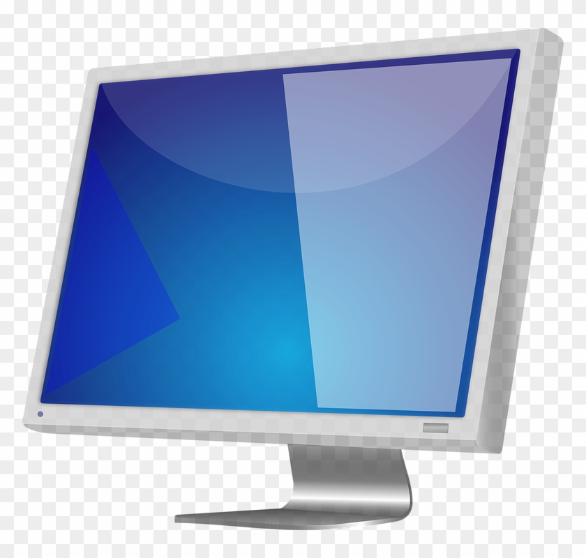 Graphics Of Computers 8, Buy Clip Art - Stiforp #908501