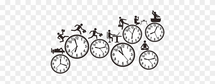A Classic Post, Full Off The Things We Know We Should - Daily Routine #908525