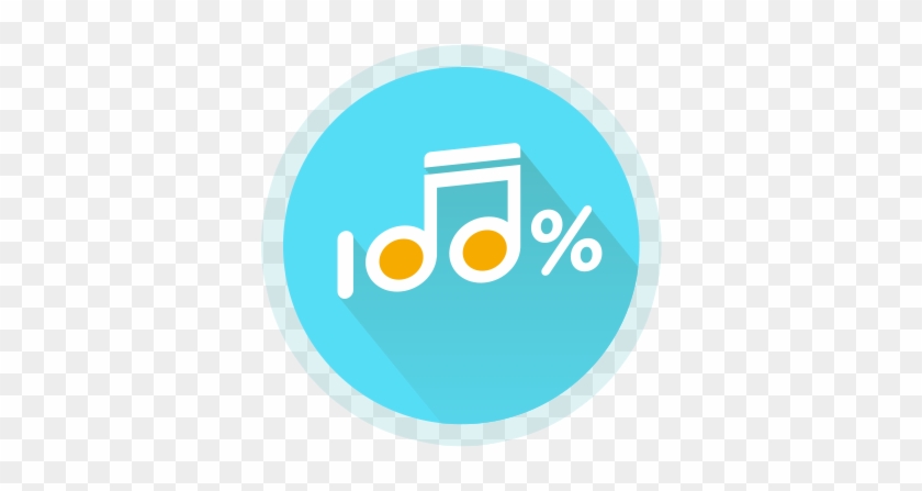 "music Is A Hidden Arithmetic Exercise Of The Soul - Portrait Of A Man #908543