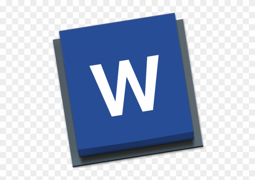 Word Processor For Writer - Microsoft Word #908563