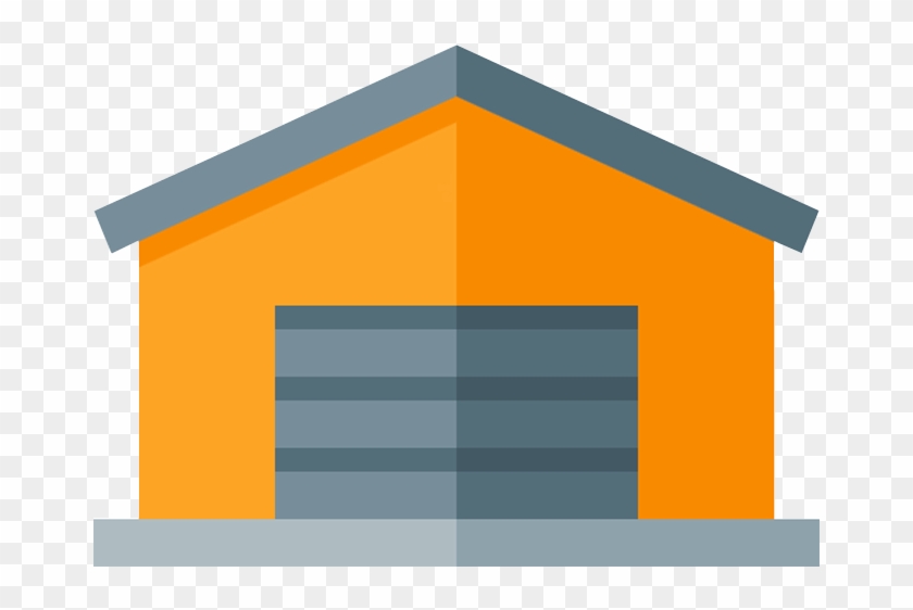 Warehouse - Warehouse #908638