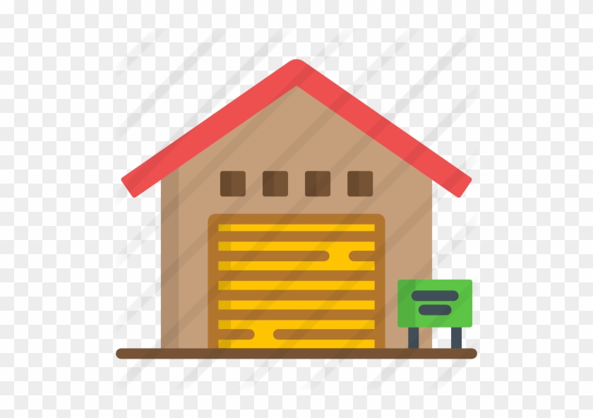 Warehouse - Warehouse #908642