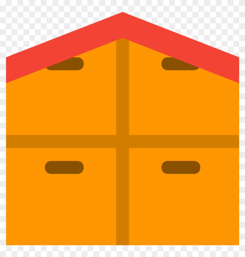 Warehouse - Warehouse #908643