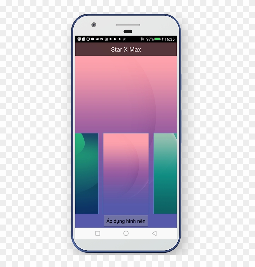 Star X Max Screenshot - Screenshot #908653