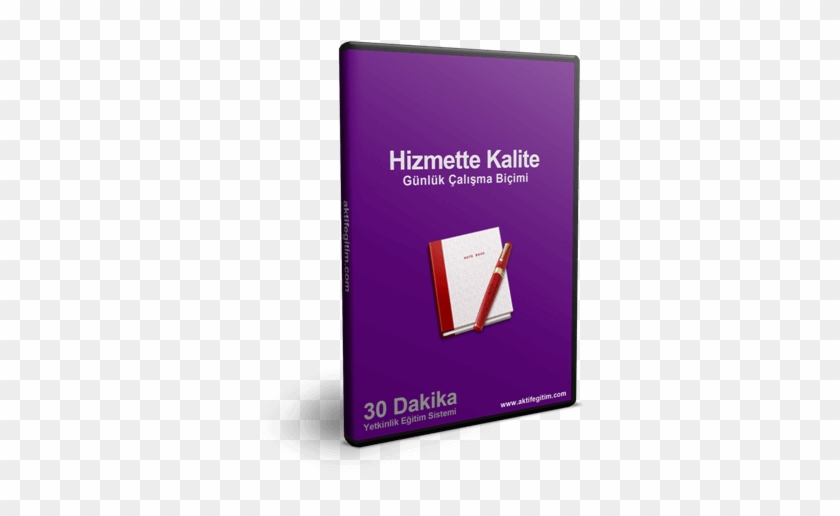 Hizmette Kalite <br>30 Dakika Yetkinlik Eğitim Serisi - Limb Body Wall Complex #908678
