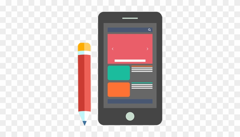 عندما تصدق قدرتك في تغيير الثقافات وجعل العالم مكان - Simple Mobile Design #908688
