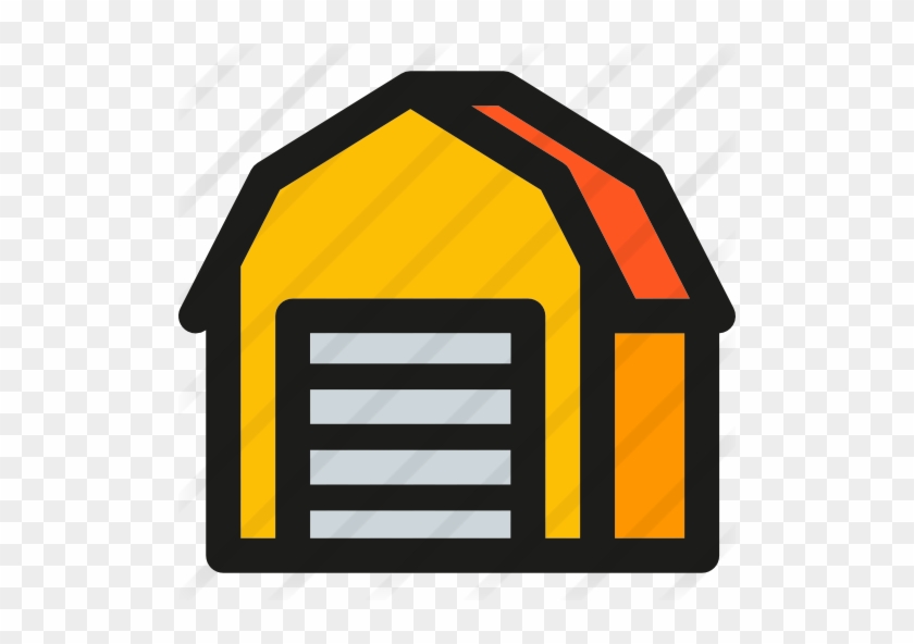 Warehouse - Warehouse #908690