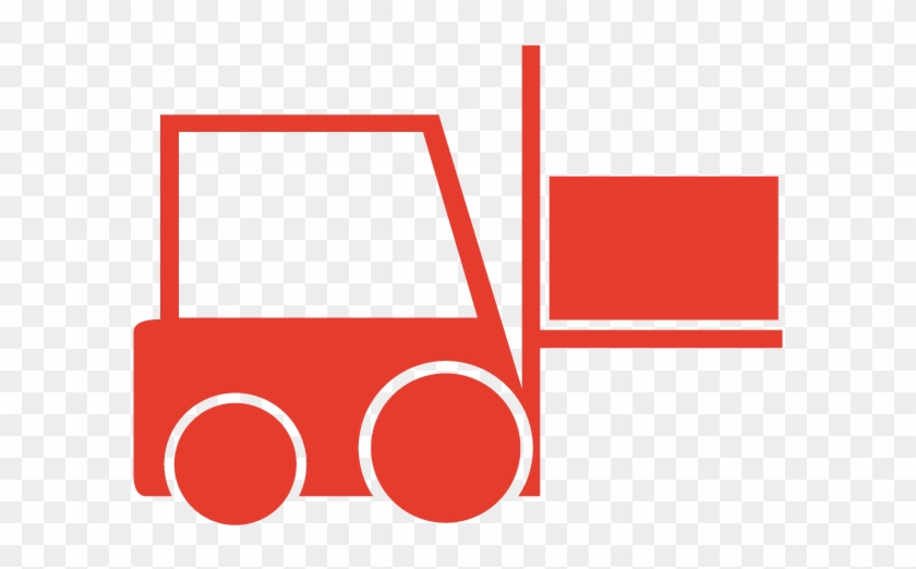 Direct Fulfillment Icon - Warehousing And Distribution Icon #908760