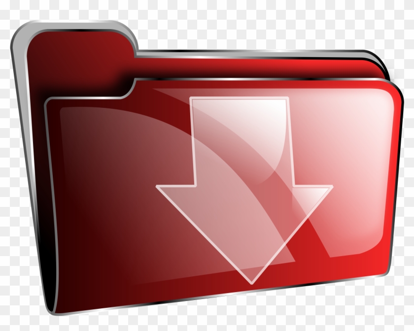 These Updates Have Changed Permissions Related To Interacting - Folder Icon #908821