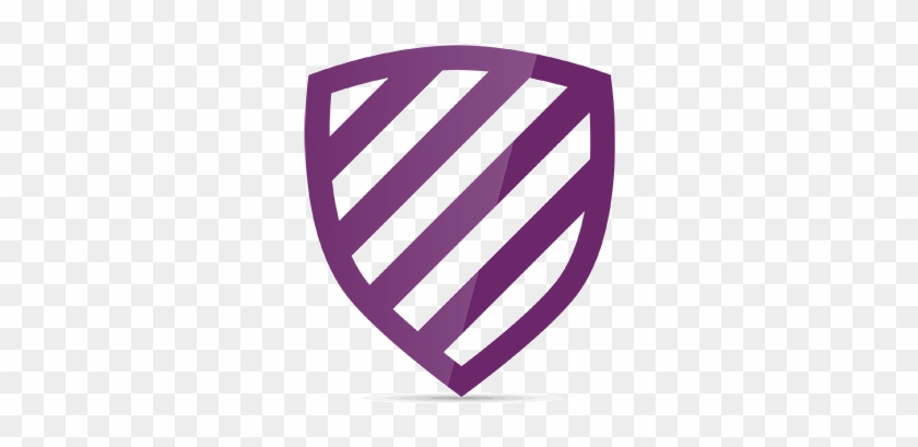 Data Security Shield Icon - Data Security Icon #908823