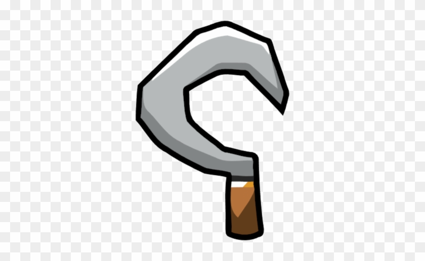 Sickle - Sickle #908827