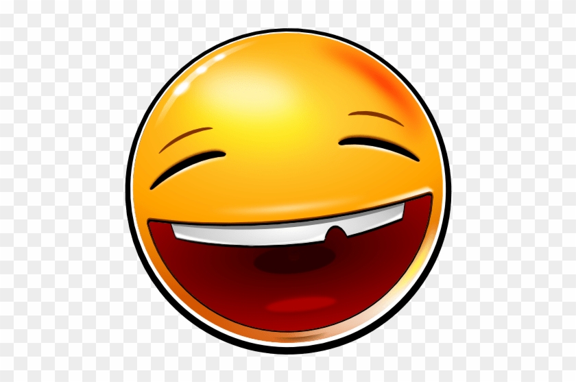 Smileys With Transparent Background Png #908837