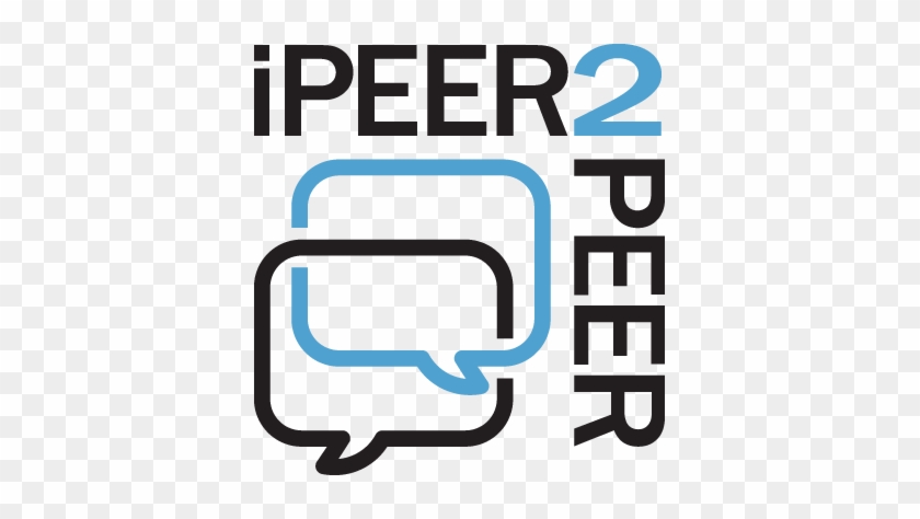 Photo Of Ipeer2peer Logo - Photo Of Ipeer2peer Logo #908845