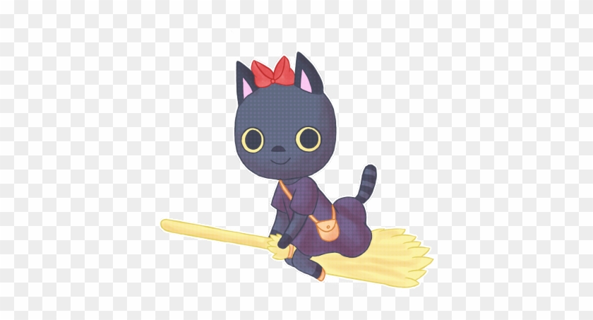 Kiki Delivery Service - Animal Crossing Kiki's Delivery Service #909033