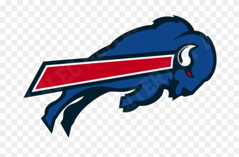 Buffalo Bills Clipart Logo - Buffalo Bills New Logo #909084