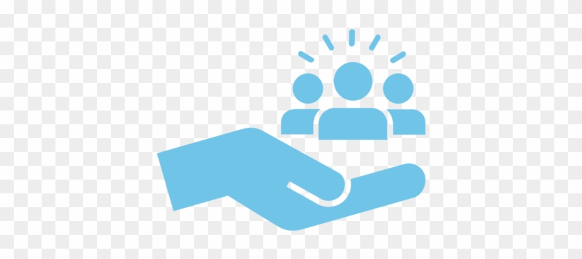 All Of Them Want To Do Work That Positions Them To - Value Icon #909230