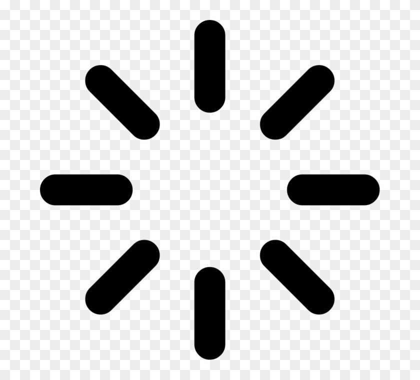 Add Nice Pre Loader Or Spinner In Your Site - Loader Png #909339