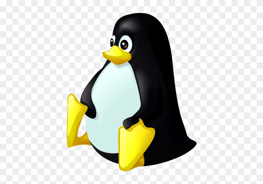 Linux Image - Linux Png #909355