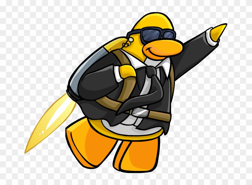Penguin980 - Penguin980 #909358