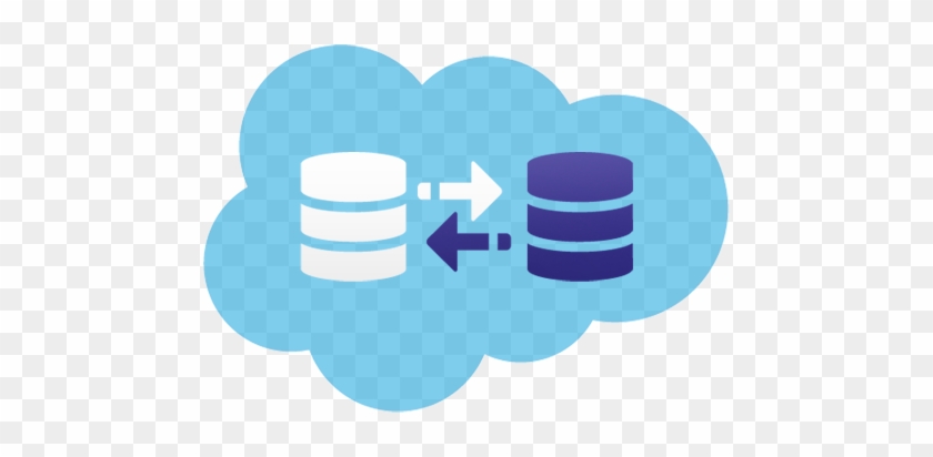 Dataloader-icon - Salesforce Data Migration #909399