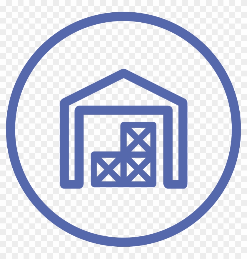 9000 Sqft Warehouse - Warehouse #909412