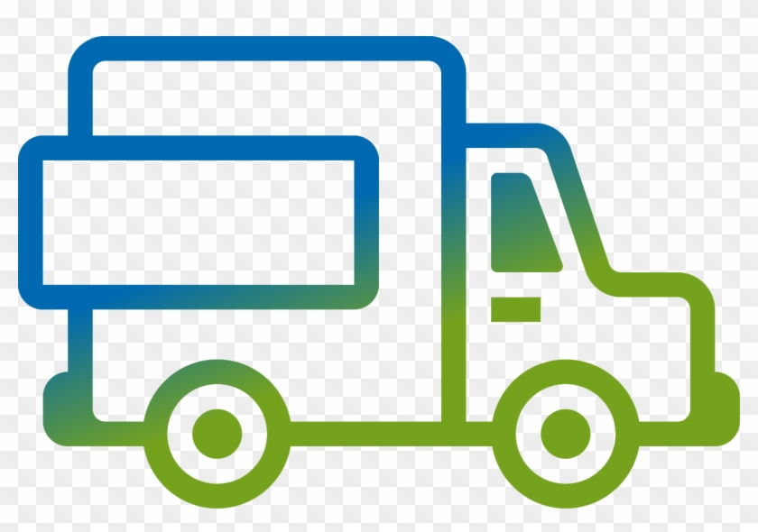 Erp For Warehouse Manager - Frete Png #909418