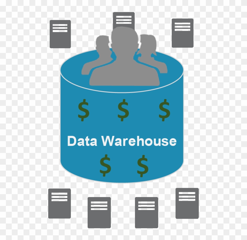Informatica, Ibm, Tibco And Others, Have Gone The Way - Circle #909475