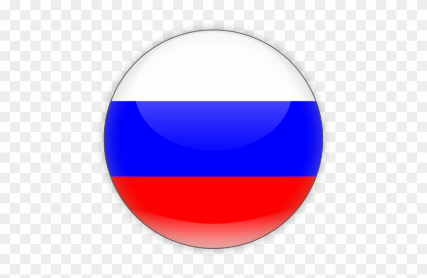 Download Flag Icon Of Russia At Png Format - Russia Flag Png #909492