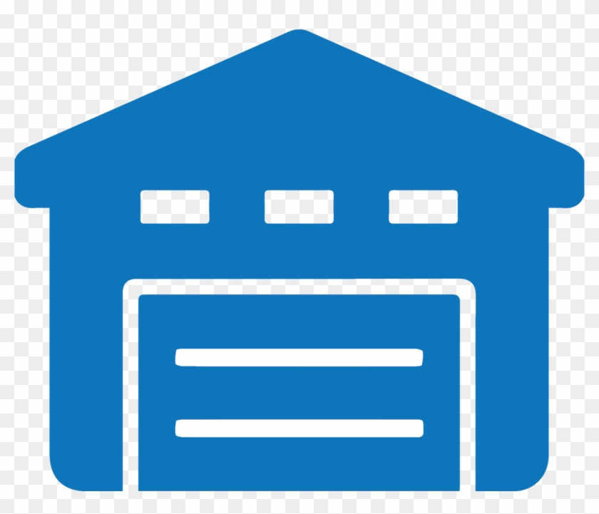 Warehouse - Warehouse #909509