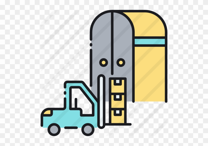 Warehouse - Warehouse #909521