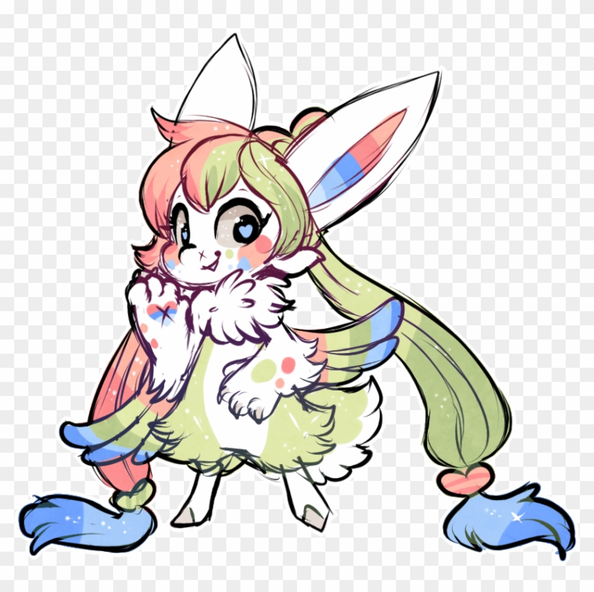 Pandora Doodle By Bloomdoom - Cartoon #909568
