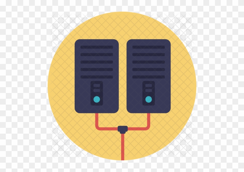Data Warehouse Icon - Data Warehouse #909569