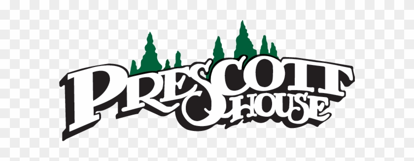 Prescott House Logo - Prescott House #909584