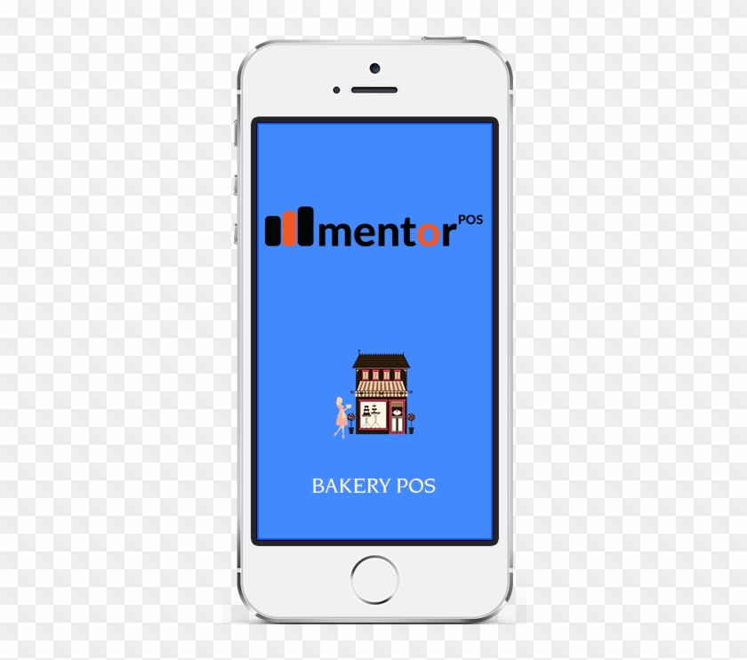 Bakery Shop Pos Features By Mentor Pos - Restaurant #909770