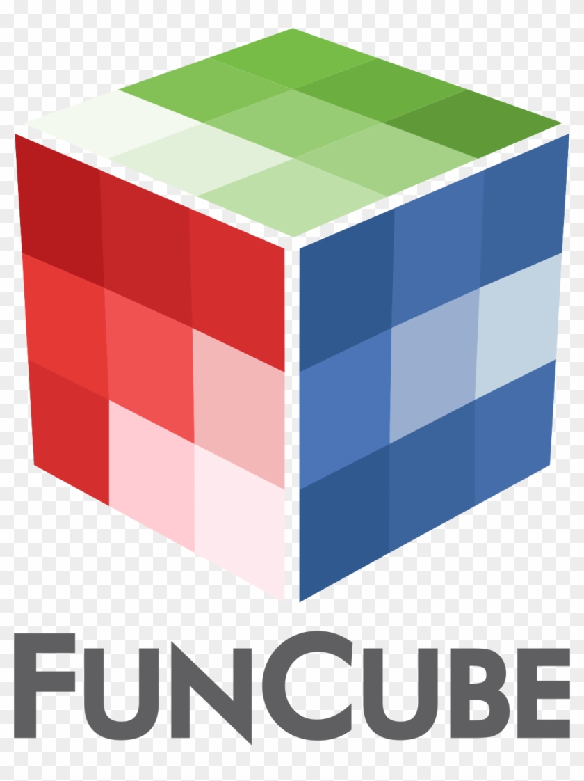 Funcube - - Graphic Design #909788