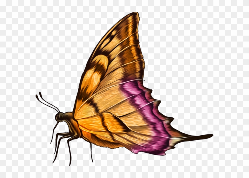 Papillons - Thewatsonshop Butterfly Burlap Throw Pillow Color: #909813