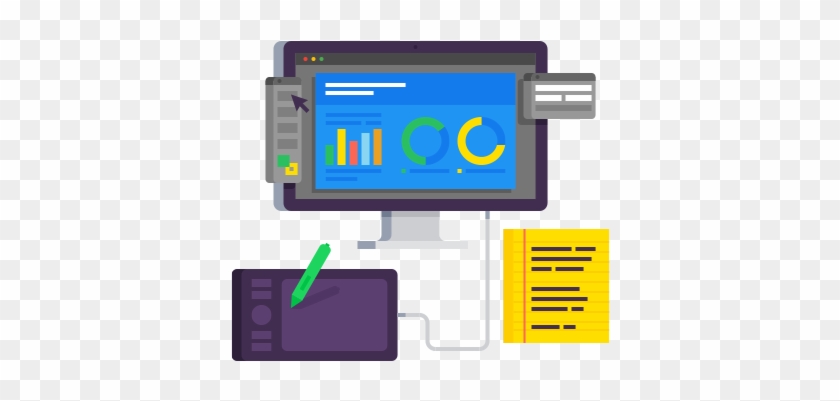 Graphical Assets Promoted The Right Way - Graphical Assets Promoted The Right Way #909844