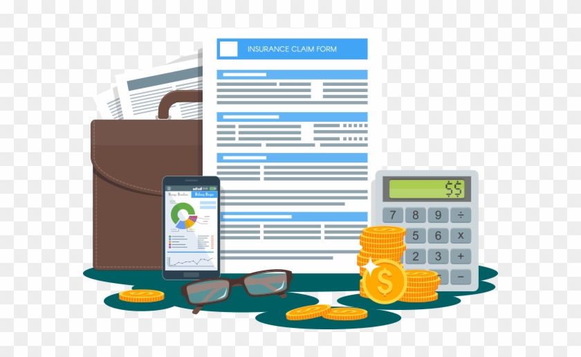 Claims-audit - Illustration #909906