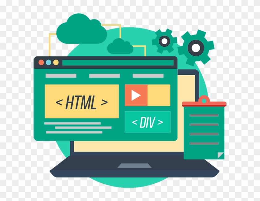 Html5 Development - Html5 Development #909958