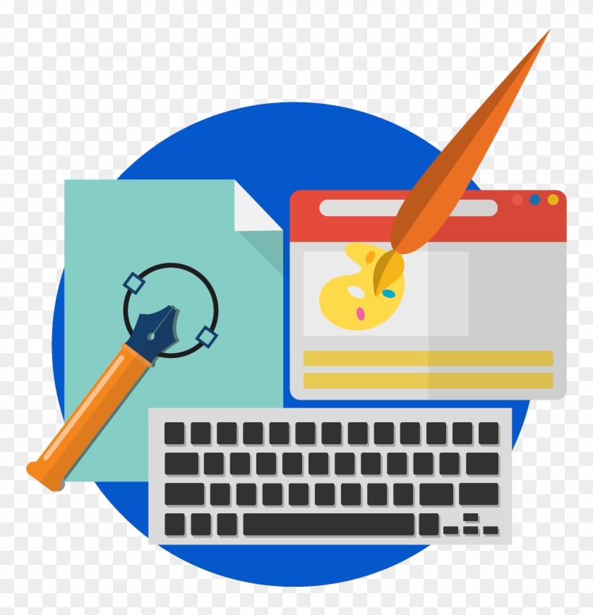 Web Design - Web Design #909964