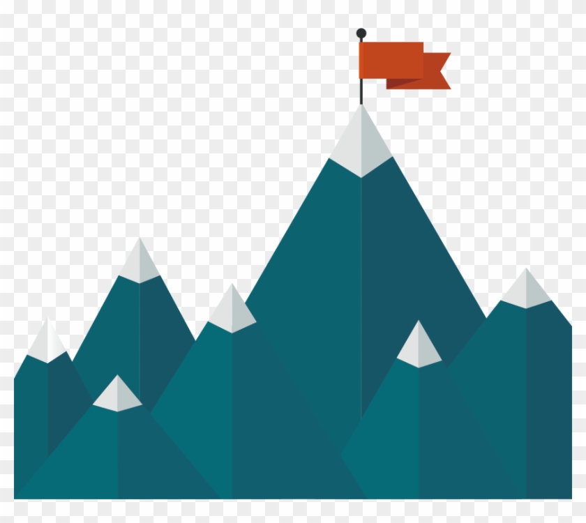 Euclidean Vector Plane Goal Illustration - Rise Up To Do It By Atinuke Olanrewaju #910008