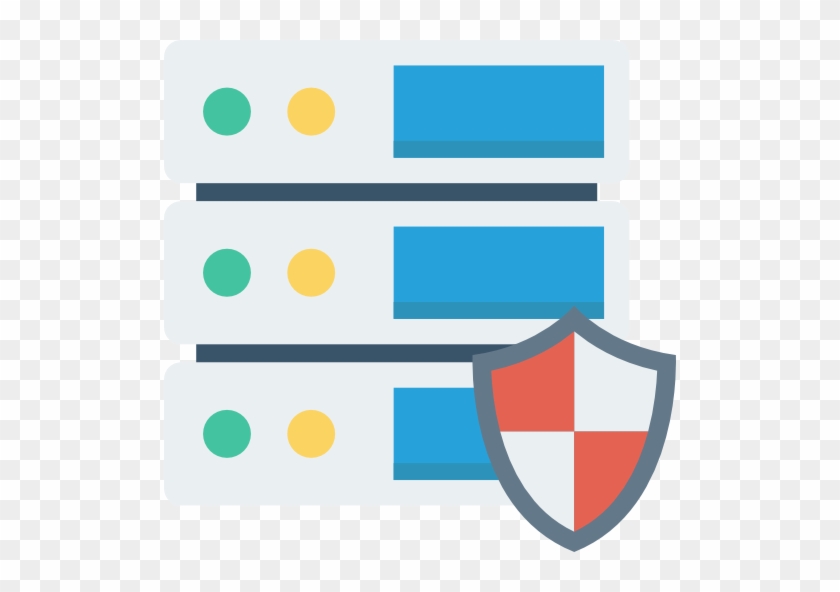 Network Security - Web Hosting Service #910048