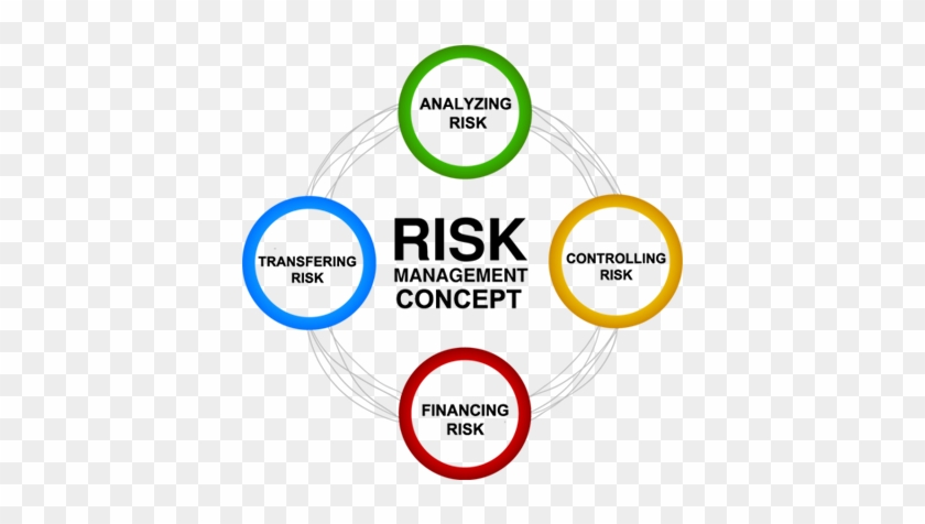 Manage Risks Manage Risks Manage Risks - Identify Assess Control Review #910125