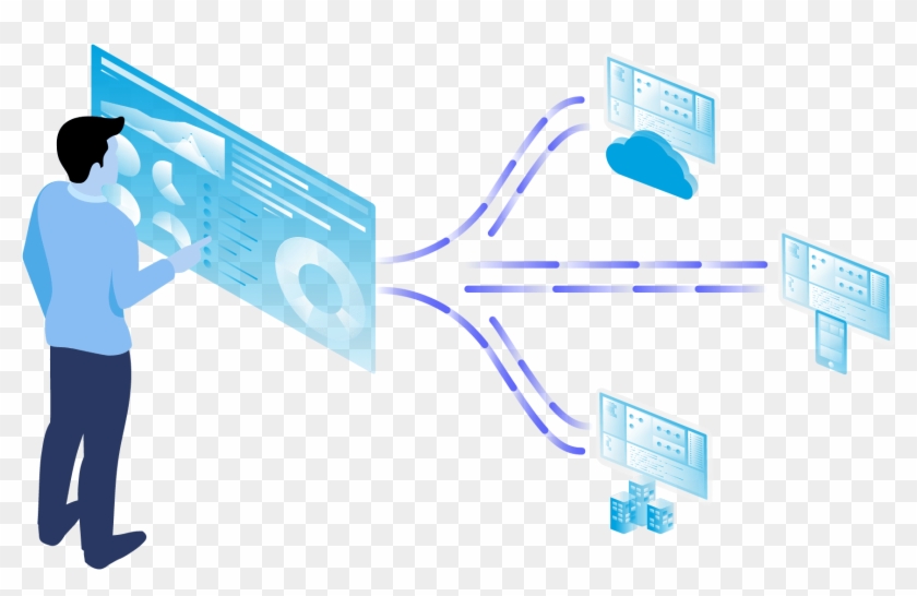 Enterprise Hybrid Integration Platform - Enterprise Hybrid Integration Platform #910197