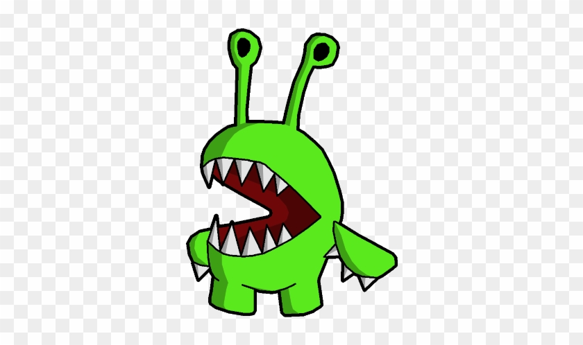 Chompy By 0 Technos 0 - Skylander Chompy #910255