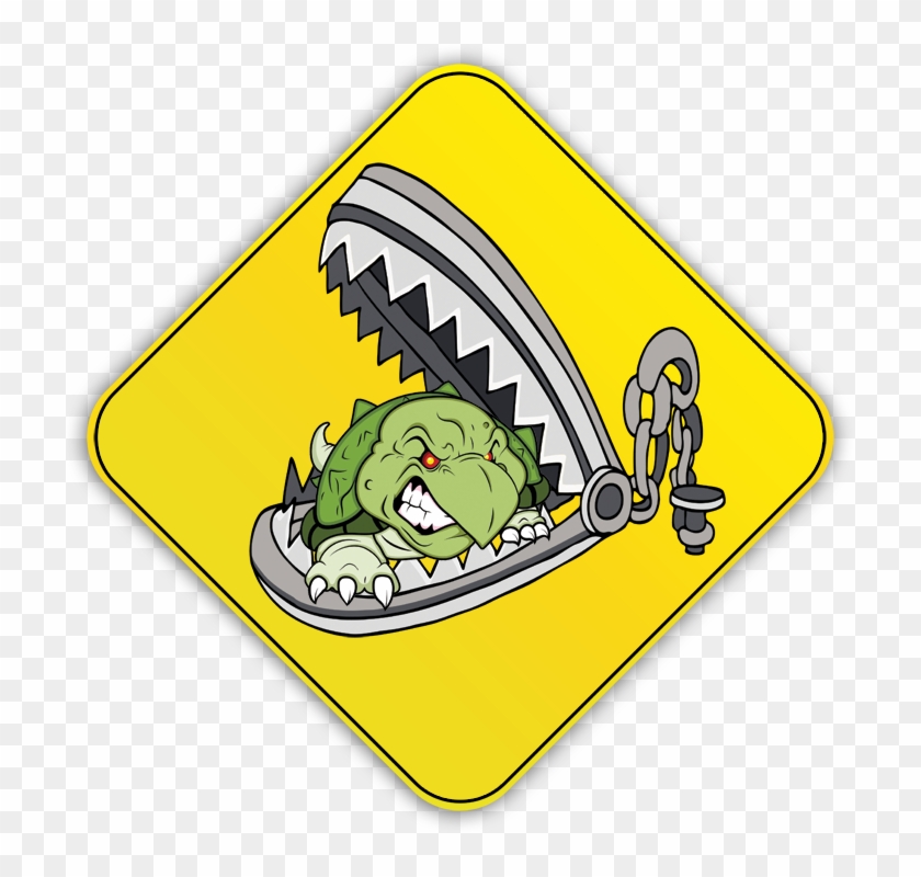 Back Trap System By David Avellan - System #910260