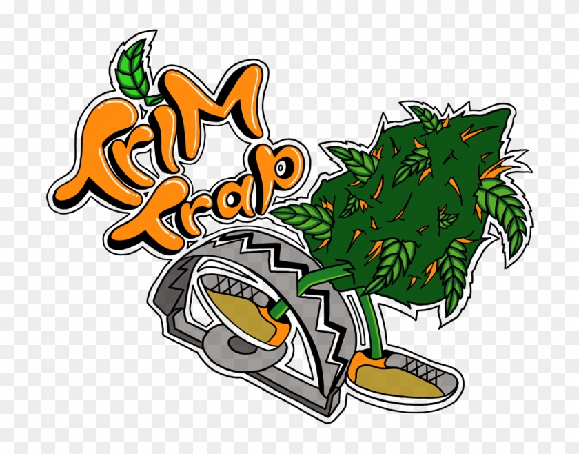 What Totes Will The Norcal Trim Trap Fit - Cartoon #910278