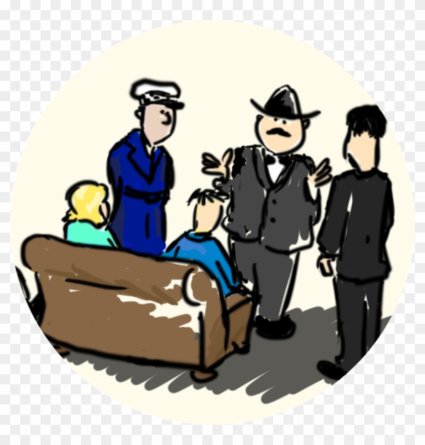 "this App Has Plenty Of Charm - Cartoon #910386